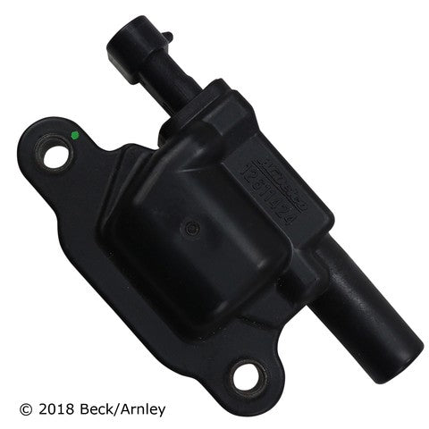 Beck/Arnley Direct Ignition Coil  178-8411