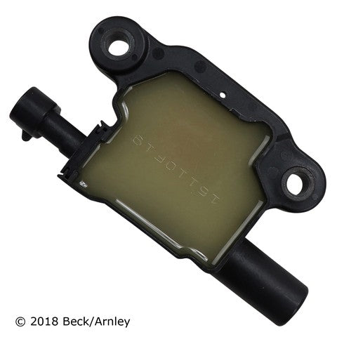 Beck/Arnley Direct Ignition Coil  178-8411