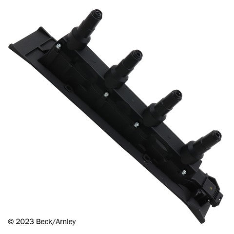 Beck/Arnley Ignition Coil Assembly  178-8418