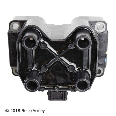 Beck/Arnley Ignition Coil  178-8444