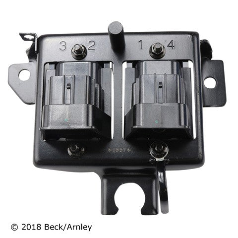 Beck/Arnley Ignition Coil  178-8464
