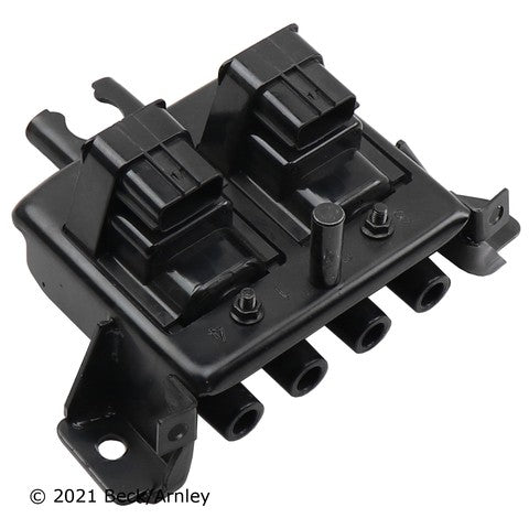 Beck/Arnley Ignition Coil  178-8492