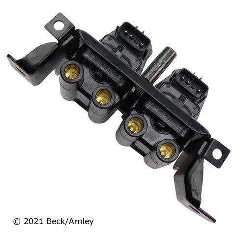 Beck/Arnley Ignition Coil  178-8492