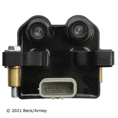 Beck/Arnley Ignition Coil  178-8499