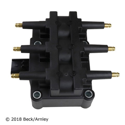Beck/Arnley Ignition Coil  178-8518