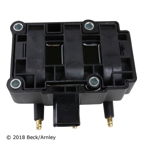 Beck/Arnley Ignition Coil  178-8518
