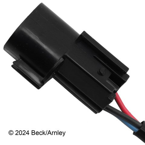 Beck/Arnley Engine Crankshaft Position Sensor  180-0296