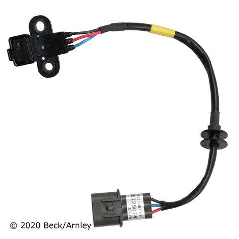 Beck/Arnley Engine Camshaft Position Sensor,Engine Crankshaft Position Sensor  180-0300