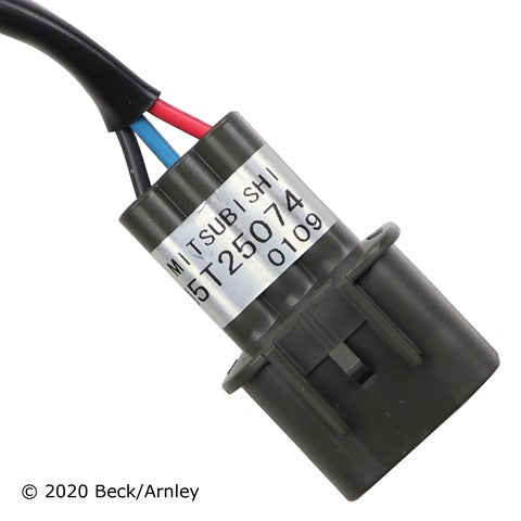 Beck/Arnley Engine Camshaft Position Sensor,Engine Crankshaft Position Sensor  180-0300