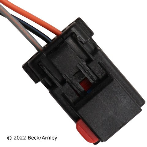 Beck/Arnley Engine Camshaft Position Sensor Connector,Ignition Coil Connector  180-0715