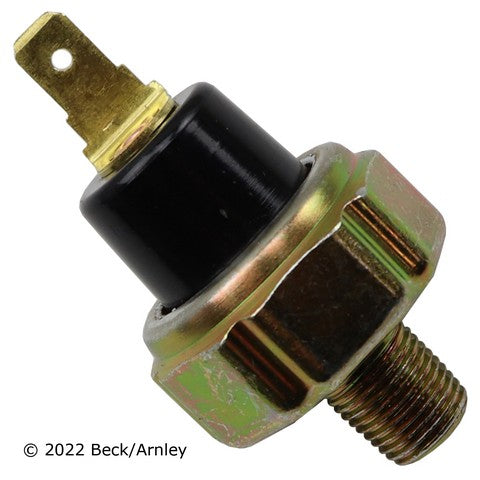 Beck/Arnley Engine Oil Pressure Switch  201-0445