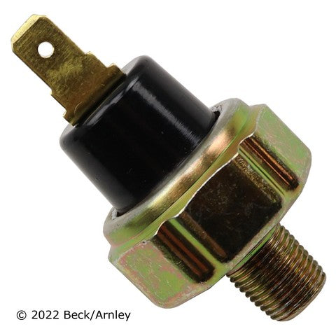 Beck/Arnley Engine Oil Pressure Switch  201-0445