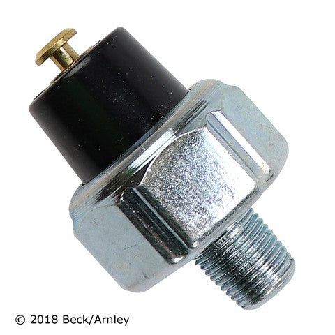 Beck/Arnley Engine Oil Pressure Switch  201-0452