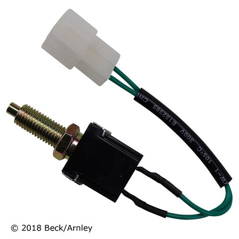 Beck/Arnley Brake Light Switch  201-0759
