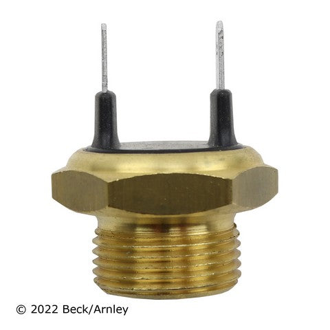 Beck/Arnley Engine Cooling Fan Switch  201-0809