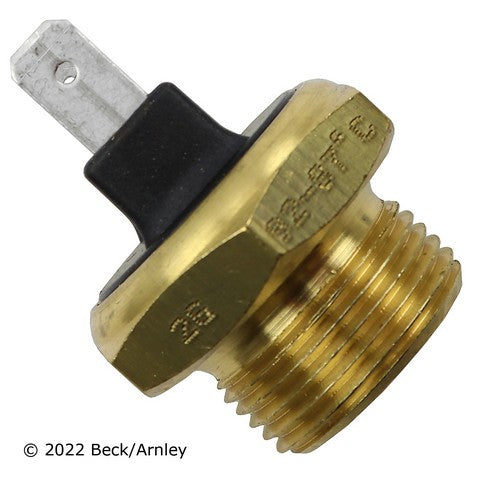 Beck/Arnley Engine Cooling Fan Switch  201-0809