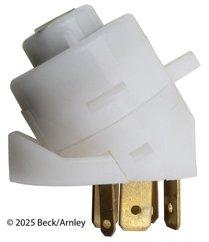 Beck/Arnley Ignition Switch  201-1076