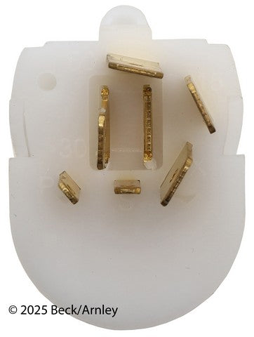 Beck/Arnley Ignition Switch  201-1076