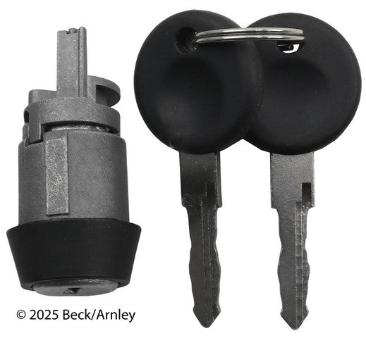 Beck/Arnley Ignition Lock Cylinder  201-1099