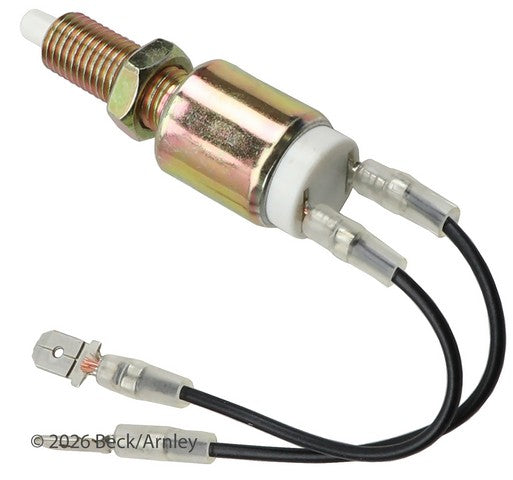 Beck/Arnley Brake Light Switch  201-1105