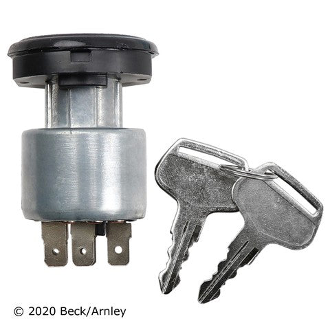 Beck/Arnley Ignition Lock Cylinder  201-1172