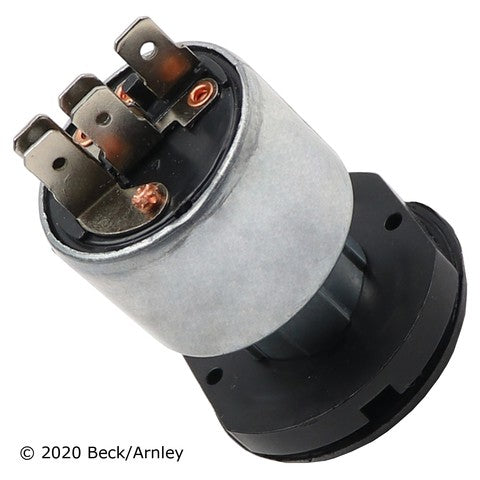 Beck/Arnley Ignition Lock Cylinder  201-1172
