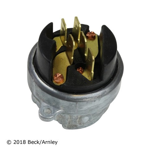 Beck/Arnley Ignition Switch  201-1174