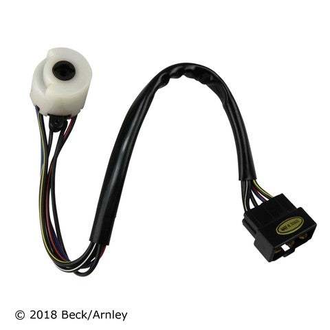 Beck/Arnley Ignition Switch  201-1200