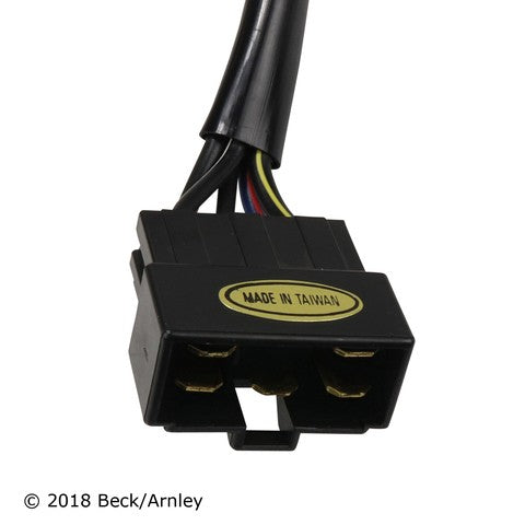 Beck/Arnley Ignition Switch  201-1200