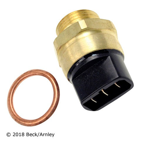 Beck/Arnley Engine Cooling Fan Switch  201-1266
