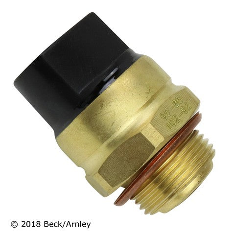 Beck/Arnley Engine Cooling Fan Switch  201-1266
