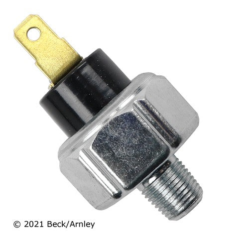 Beck/Arnley Engine Oil Pressure Switch  201-1298