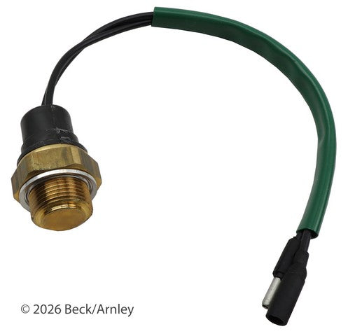 Beck/Arnley Engine Cooling Fan Switch  201-1321