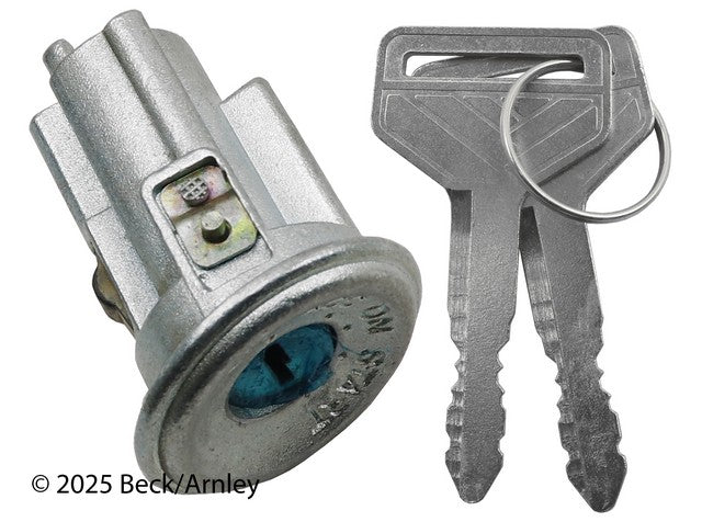 Beck/Arnley Ignition Lock Cylinder  201-1421