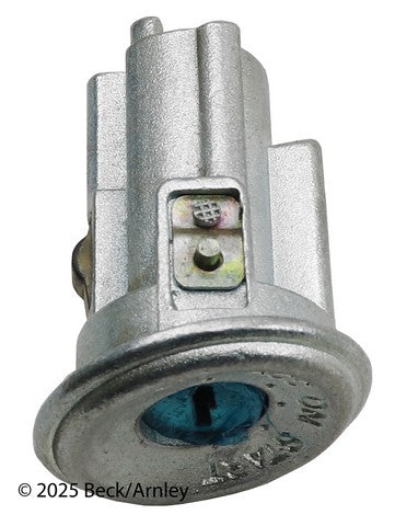 Beck/Arnley Ignition Lock Cylinder  201-1421