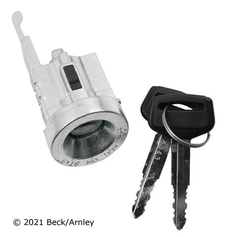 Beck/Arnley Ignition Lock Cylinder  201-1422