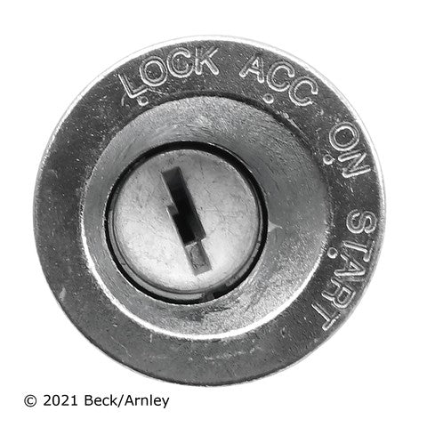 Beck/Arnley Ignition Lock Cylinder  201-1422