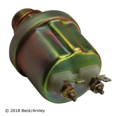 Beck/Arnley Engine Oil Pressure Switch  201-1519