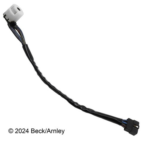 Beck/Arnley Ignition Switch  201-1538
