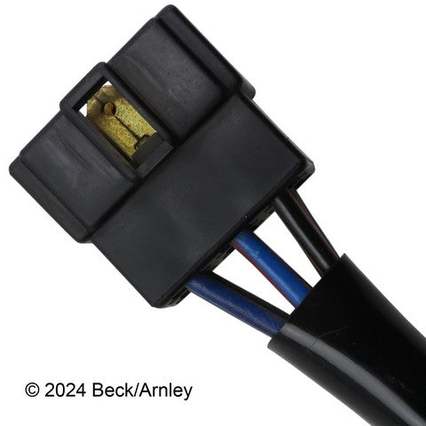 Beck/Arnley Ignition Switch  201-1538