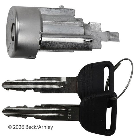 Beck/Arnley Ignition Lock Cylinder  201-1559