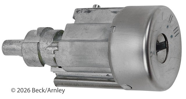 Beck/Arnley Ignition Lock Cylinder  201-1559