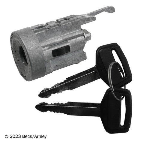 Beck/Arnley Ignition Lock Cylinder  201-1561
