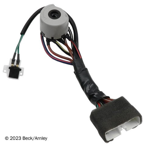 Beck/Arnley Ignition Switch  201-1569