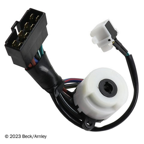 Beck/Arnley Ignition Switch  201-1570
