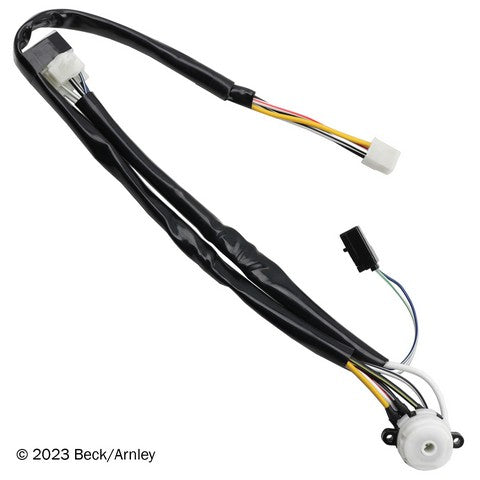 Beck/Arnley Ignition Switch  201-1574