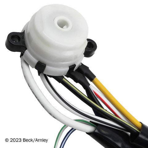 Beck/Arnley Ignition Switch  201-1574
