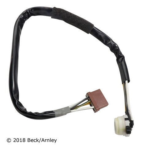 Beck/Arnley Ignition Switch  201-1575