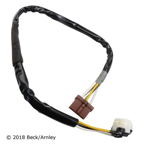 Beck/Arnley Ignition Switch  201-1575