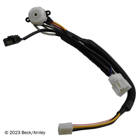 Beck/Arnley Ignition Switch  201-1576